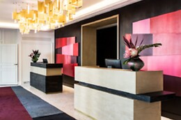Online Booking EPS