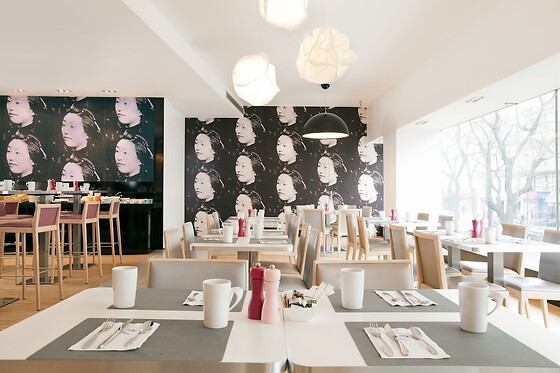 Online Booking EPS - photo 0