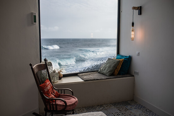 CIRCO WAVE HOUSE GRAN CANARIAS - photo 8
