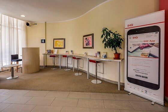 Online Booking EPS - photo 4