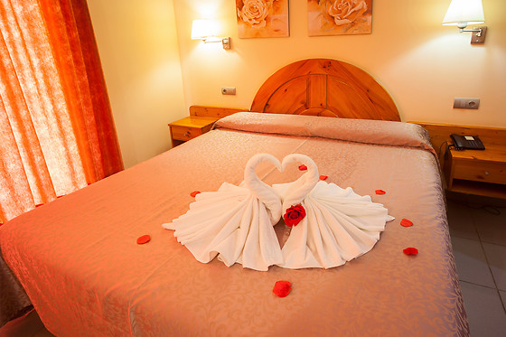 HOTEL EL PINCHE DE ORO - photo 1