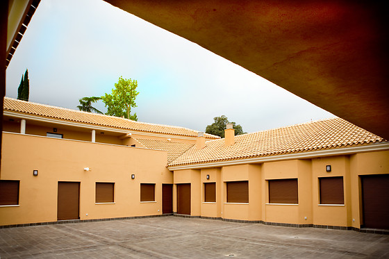 APARTAMENTOS TURÍSTICOS LA CASTILLEJA - photo 4