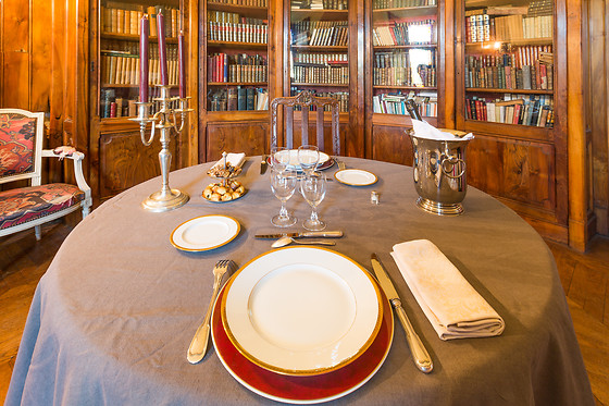 Manoir de Tourville - photo 5