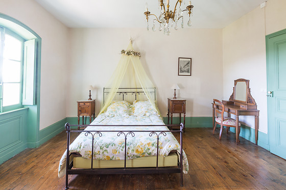 Manoir de Tourville - photo 1