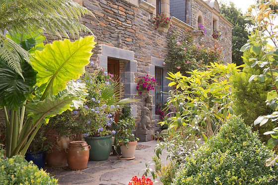 Le clos Saint-Fiacre - photo 4