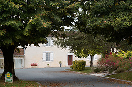 La Ferme de Chez Piché
