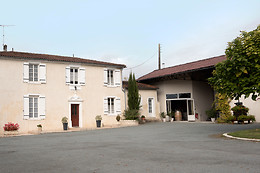 La Ferme de Chez Piché