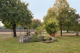 La Ferme de Chez Piché