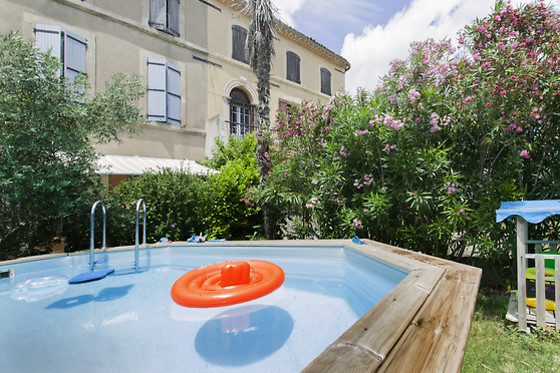 La maison des Causses - photo 0