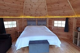 Camping Koawa Les Cantarelles