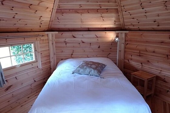 Camping Koawa Les Cantarelles - photo 4