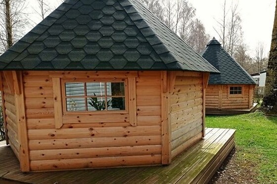 Camping Koawa Les Cantarelles - photo 6