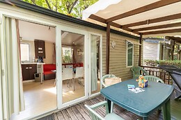 Camping Koawa Les Cantarelles