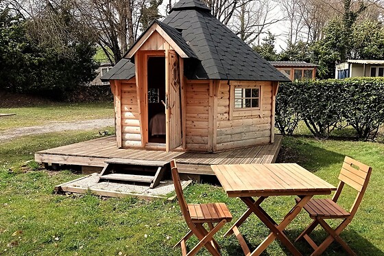 Camping Koawa Les Cantarelles - photo 2