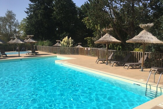 Camping Koawa Les Gorges Du Chambon - photo 1