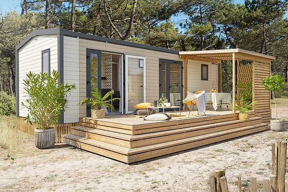Camping Koawa Les Gorges Du Chambon - photo 0