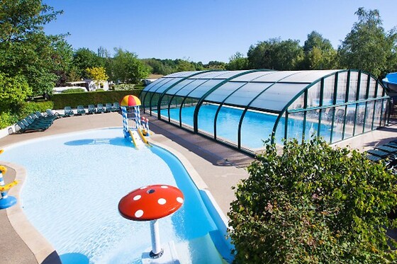 Camping Koawa Le Bontemps - photo 0