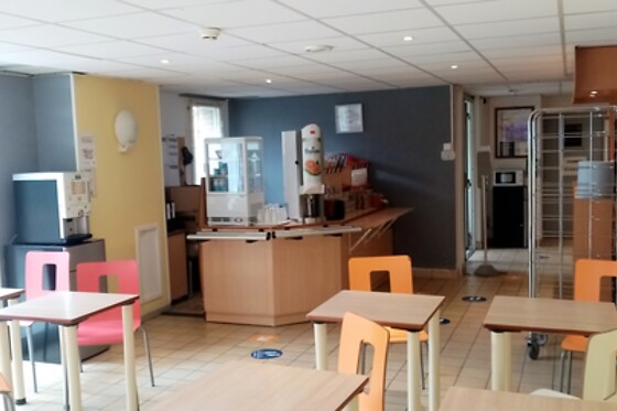 Premiere Classe Dunkerque Sud Loon Plage - photo 2