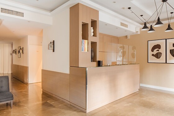 Online Booking EPS - photo 2