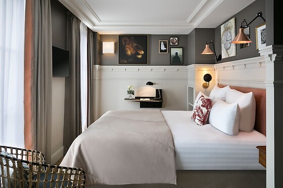 Online Booking EPS - photo 10