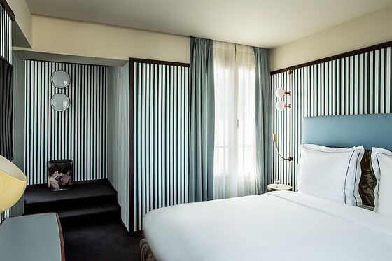 Online Booking EPS - photo 2