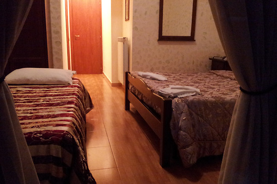 B&B Alloggio Maria - photo 5