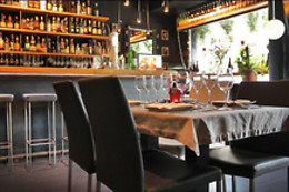 RESTAURANTE EL ARGENTINO