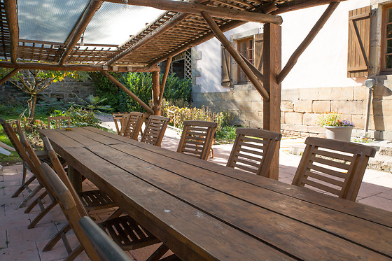 La Charmante - photo 9