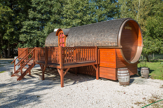 La Charmante - photo 27