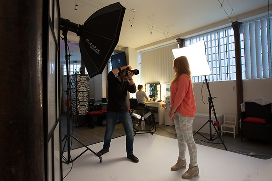 Lagraphy - Paris PhotoStudio - photo 8