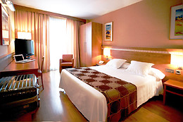 HOTEL CLASS VALLS