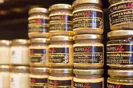 Truffes Folies