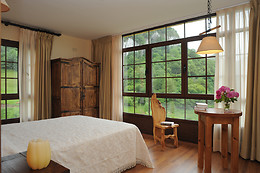 HOTEL EL QUESAR GAMONEU