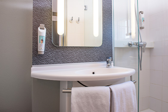 Hotel Ibis Lorient Centre Gare - photo 18