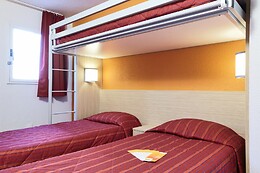 Première Classe Paris Montreuil