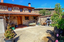 CASA RURAL ENTRE VALLES