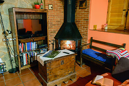 CASA RURAL ENTRE VALLES