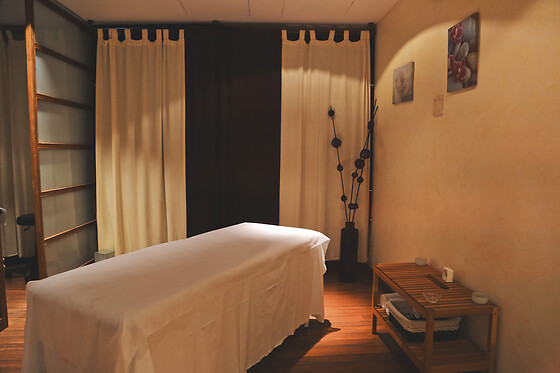 SPA LES OLIVERES - photo 1