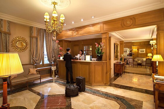 Online Booking EPS - photo 4