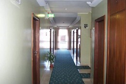 Online Booking EPS