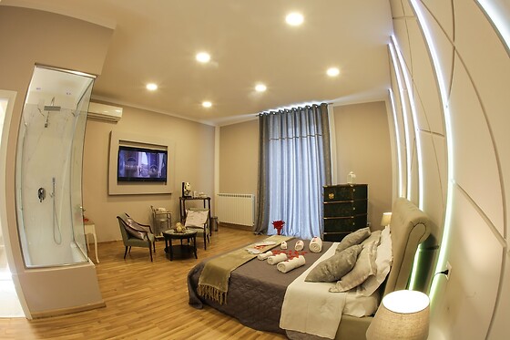 Online Booking EPS - photo 0