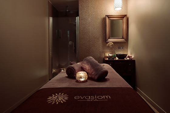 EVASIOM SPA - photo 3
