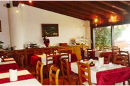 Albergo alla Pineta