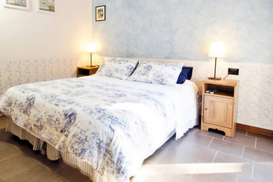 Villa Pille B&B - photo 0