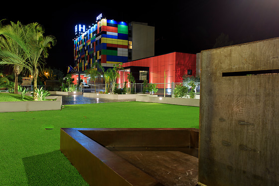 HOTEL RISCAL - photo 16