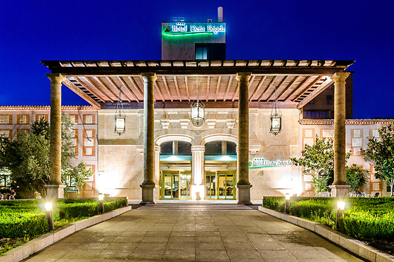 HOTEL DOÑA BRIGIDA - SALAMANCA FORUM - photo 0