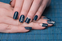 STUDIO REINA BEAUTY SALON