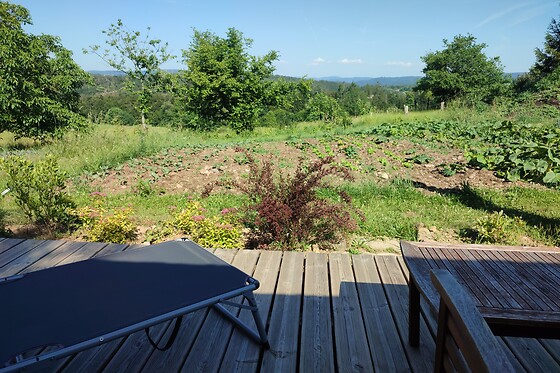 Gite Au Point de Vue - photo 2