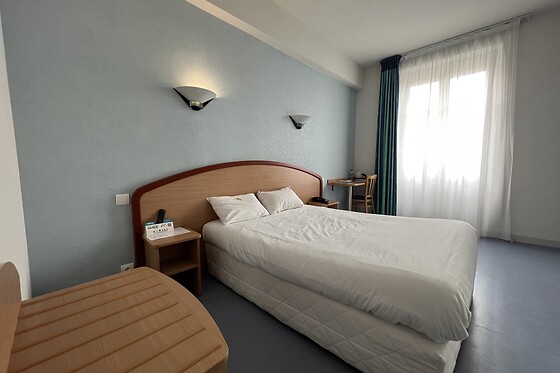 Logis Hôtel du Commerce - photo 1