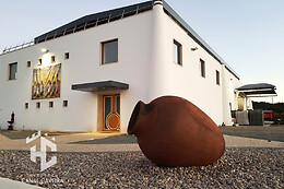 Herdade Canal Caveira